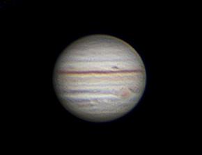 Jupiter Jupiter