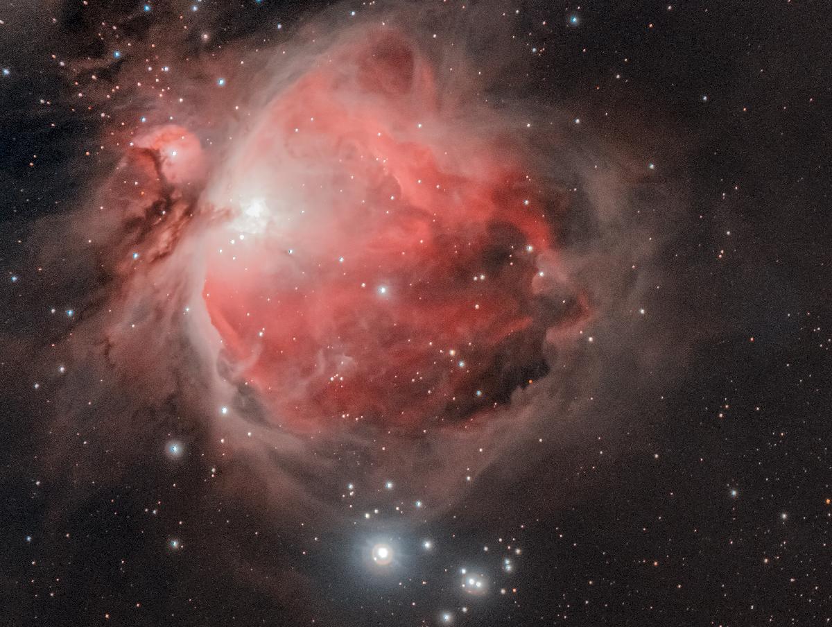 M42 M42