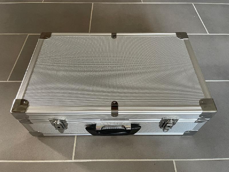 Lunette Lunt LS60MT/ B1200C H-Alpha modulable