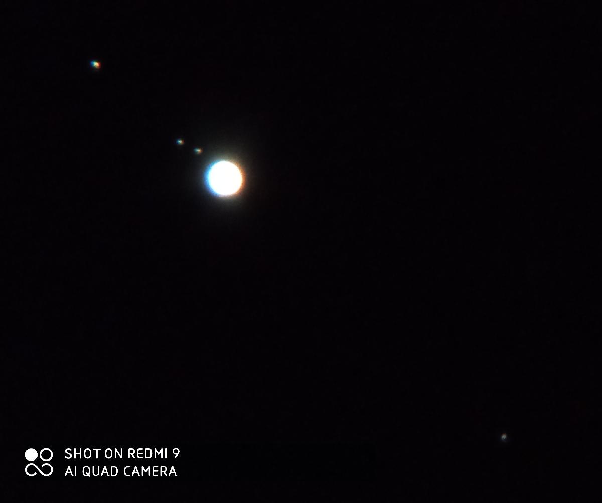 Jupiter 
