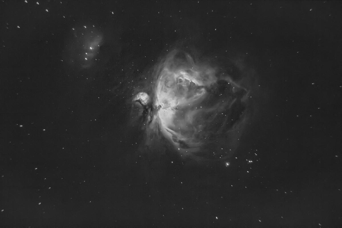 M42 M42