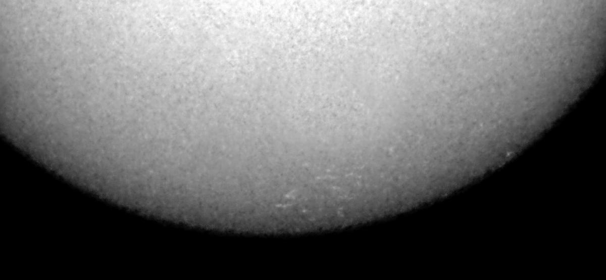 Texture solaire Texture solaire