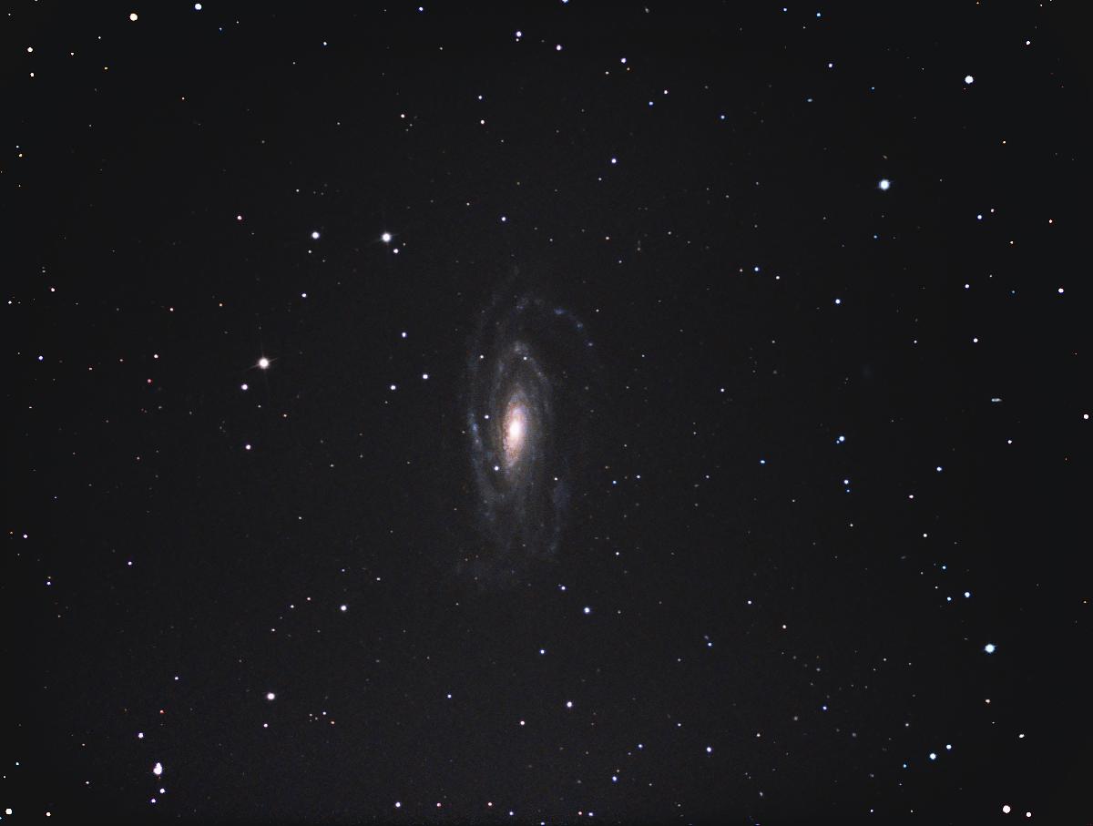 ngc5033 ngc5033