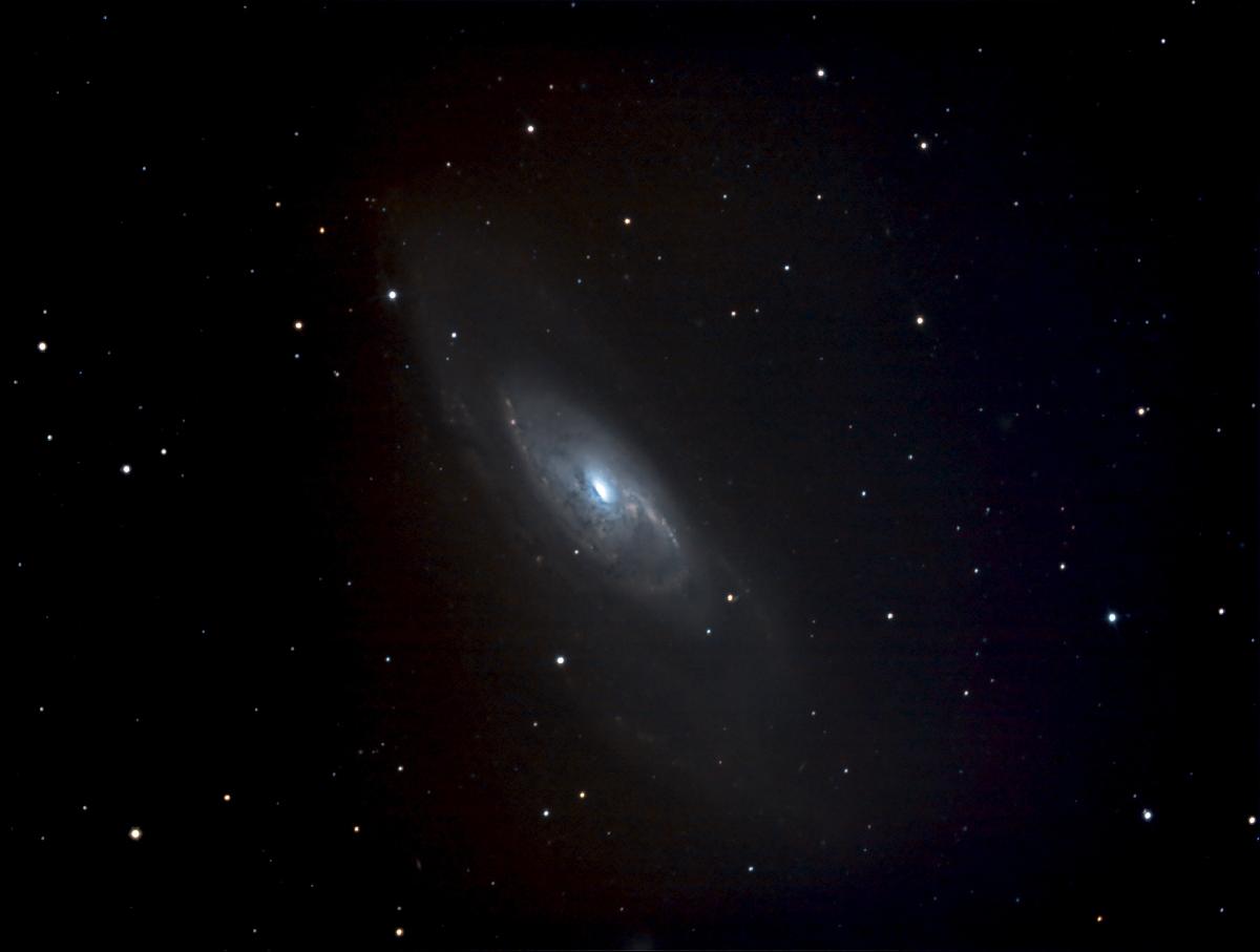 m106 m106