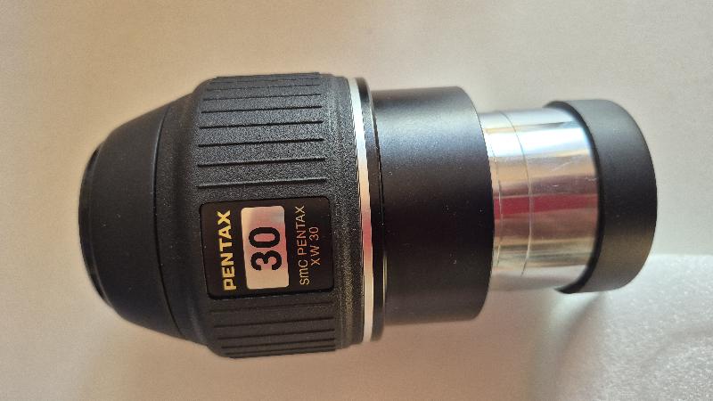 PENTAX XW 30