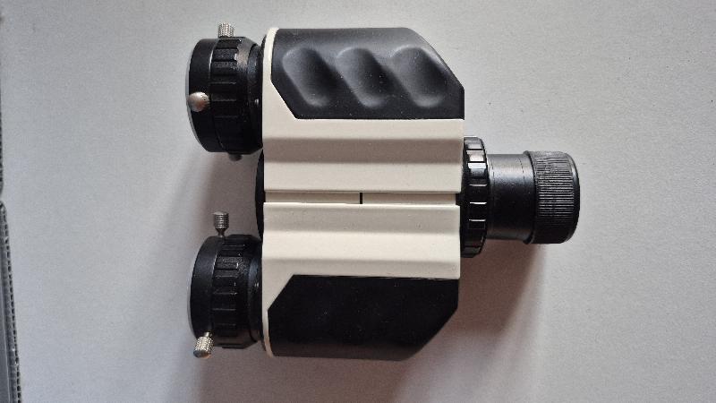 Binoculaire Maxbright type 1