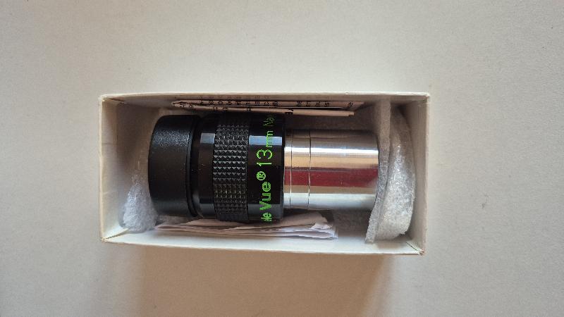 Televue Nagler 13 type 6