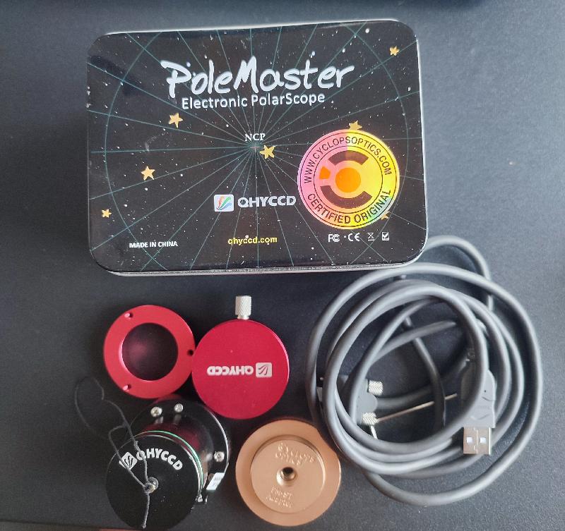 Pole Master