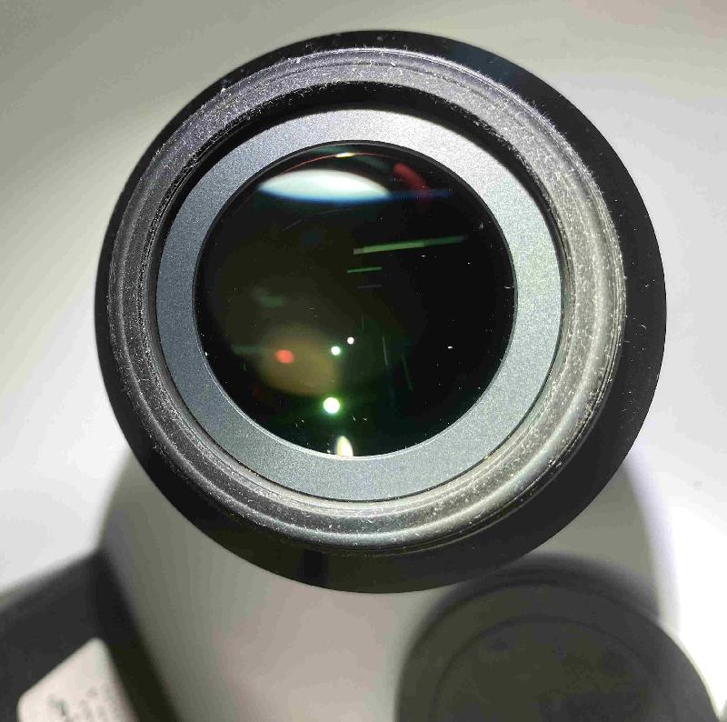 Oculaire Nagler 22 mm T4