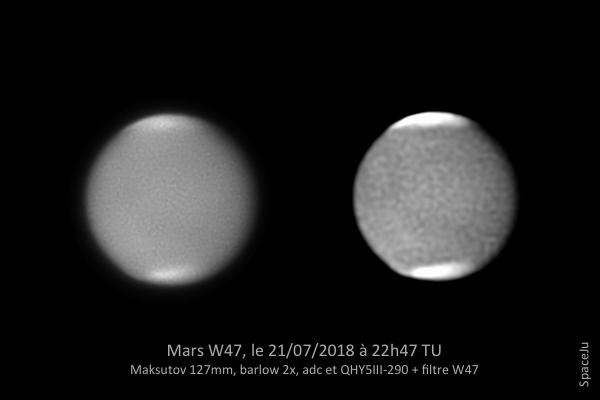 20180721 - Mars W47 20180721 - Mars W47