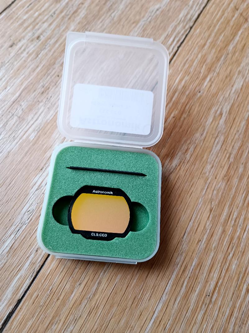 APPAREIL PHOTO SONY A7S ASTRODON + ACCESSOIRES