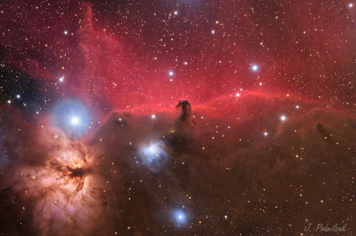 IC434 IC434