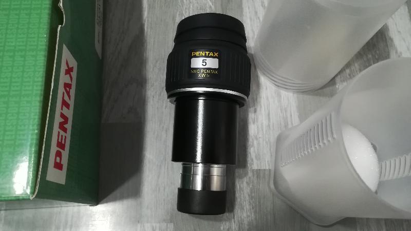 Pentax XW 5 Pentax XW 5