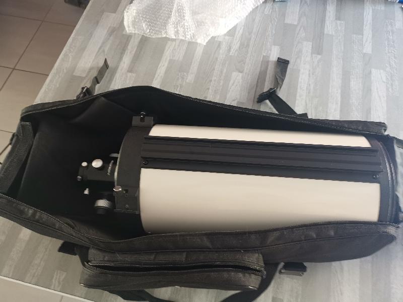 Rc8 / Ritchey chrétien 8" Orion + accessoires Rc8 / Ritchey chrétien 8" Orion + accessoires