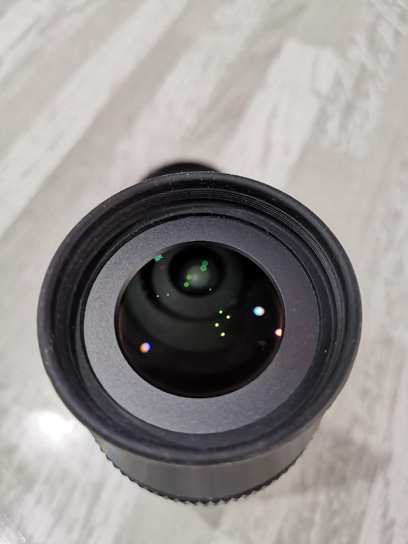 Televue Ethos 6 Televue Ethos 6