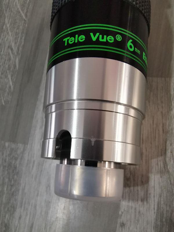 Televue Ethos 6