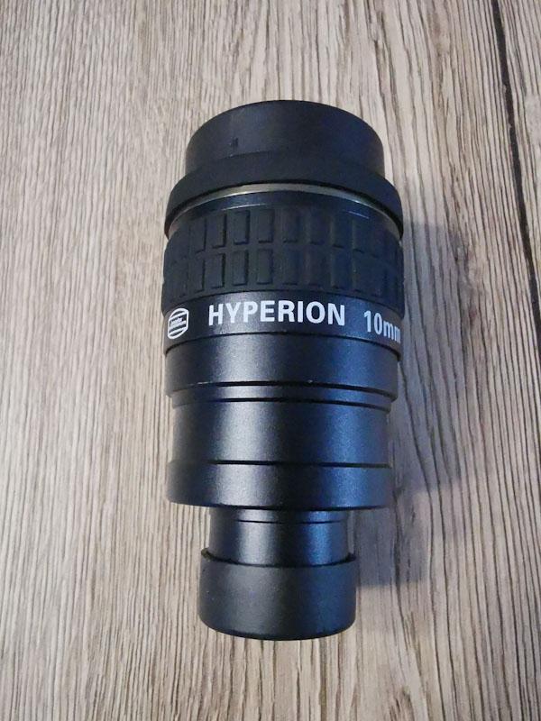Hyperion 10mm