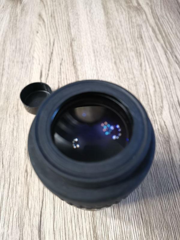 Hyperion 8mm