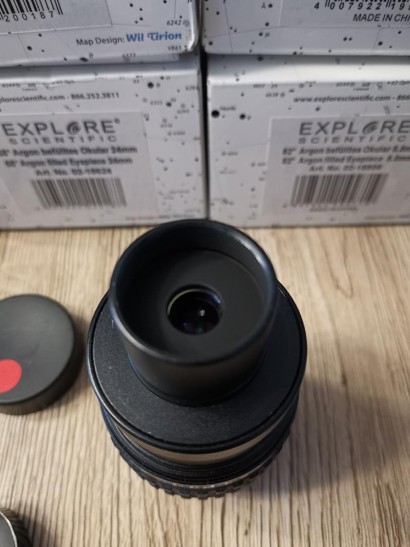 Hyperion 17mm 68°