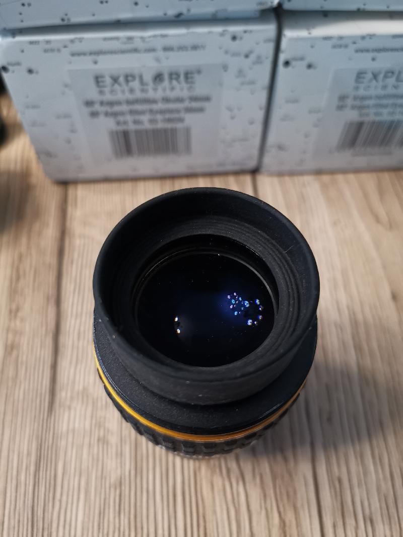 Hyperion 17mm 68° Hyperion 17mm 68°
