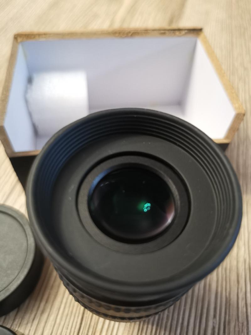 Monture neq3. 2, tube Perl 150/750, oculaire TMB 6mm Monture neq3. 2, tube Perl 150/750, oculaire TMB 6mm