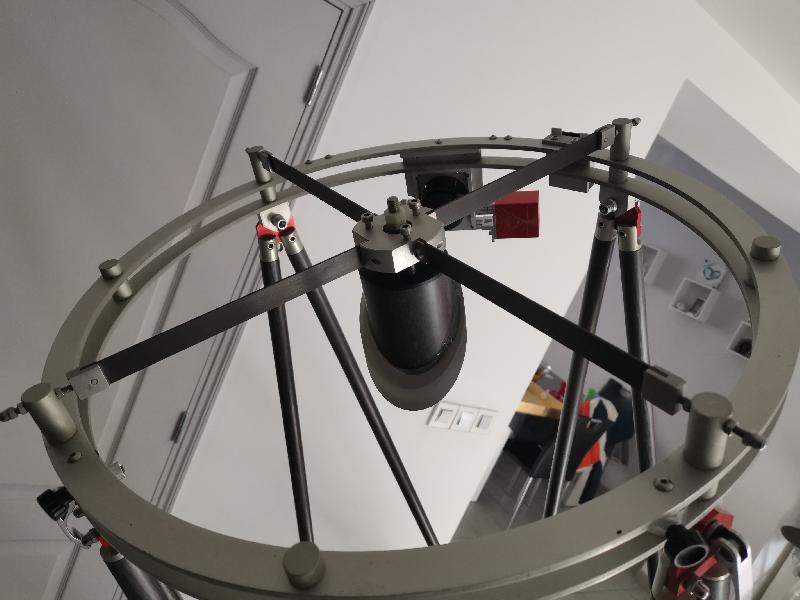 Dobson 20" (500mm) Skyvision UC Dobson 20" (500mm) Skyvision UC