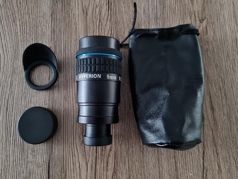Oculaire Baader Hyperion 5mm Oculaire Baader Hyperion 5mm