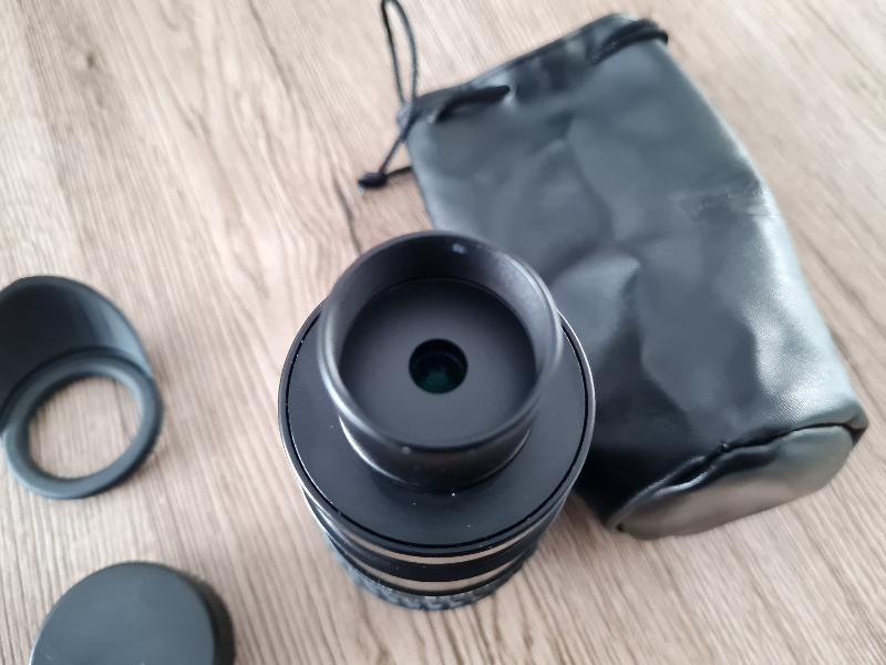 Oculaire Baader Hyperion 5mm Oculaire Baader Hyperion 5mm