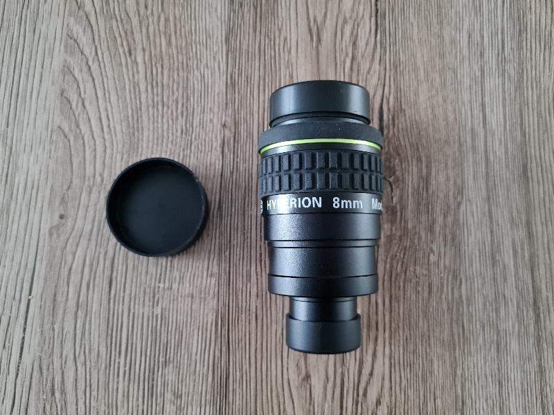 Oculaire Baader Hyperion 8mm Oculaire Baader Hyperion 8mm
