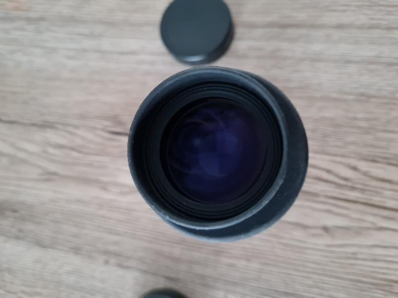 Oculaire Baader Hyperion 8mm Oculaire Baader Hyperion 8mm
