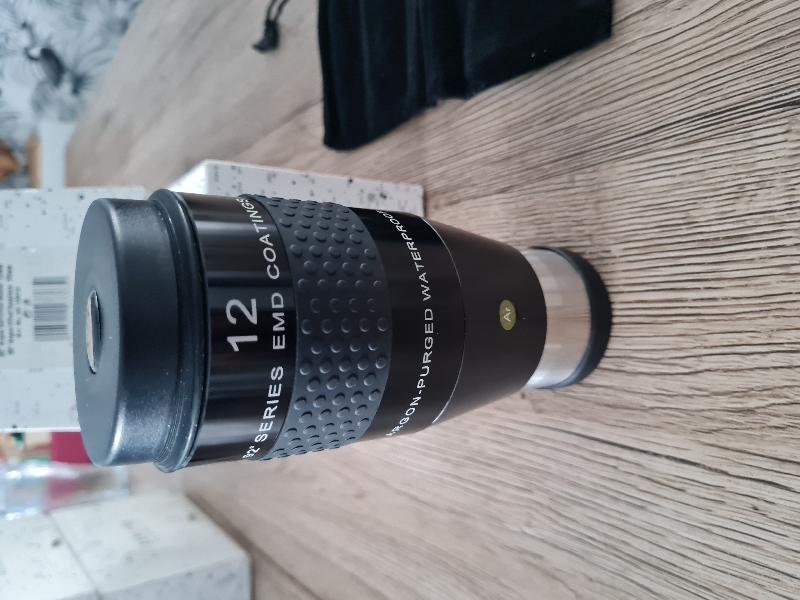 Explore Scientific 12mm 92° Explore Scientific 12mm 92°