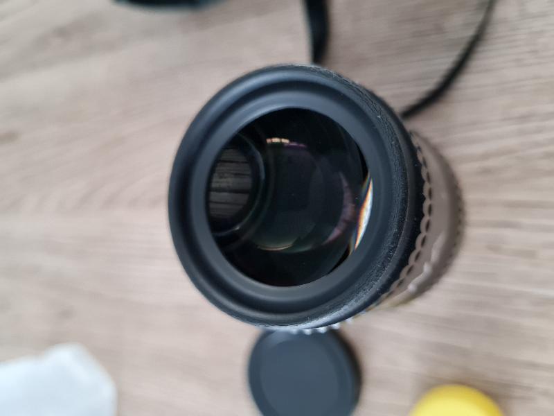 Oculaire Docter 12.5mm 84°