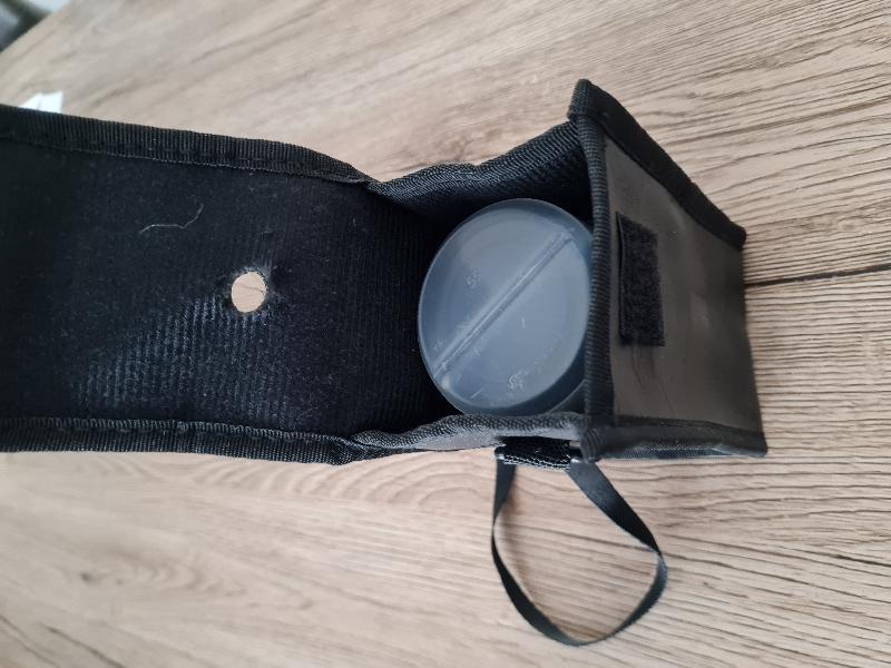 Oculaire Docter 12.5mm 84° Oculaire Docter 12.5mm 84°