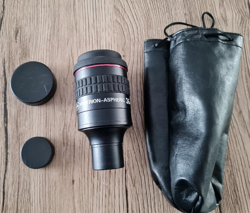 Oculaire Baader Hyperion 36mm Oculaire Baader Hyperion 36mm