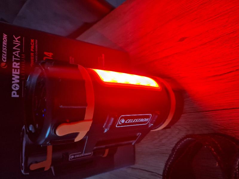Batterie powerbank Celestron Batterie powerbank Celestron