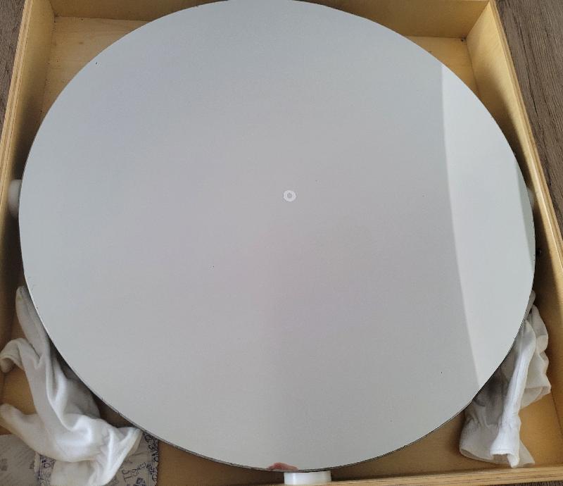 Dobson Skyvision 500 Dobson Skyvision 500