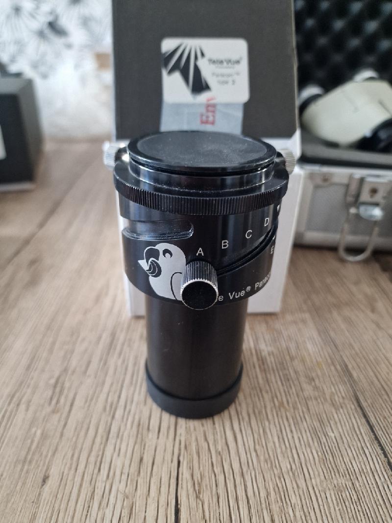 Televue Paracorr Type 2