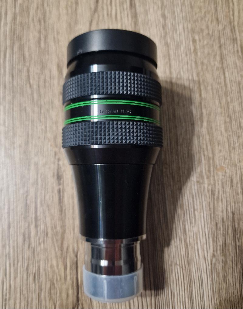 Televue Delos 6mm