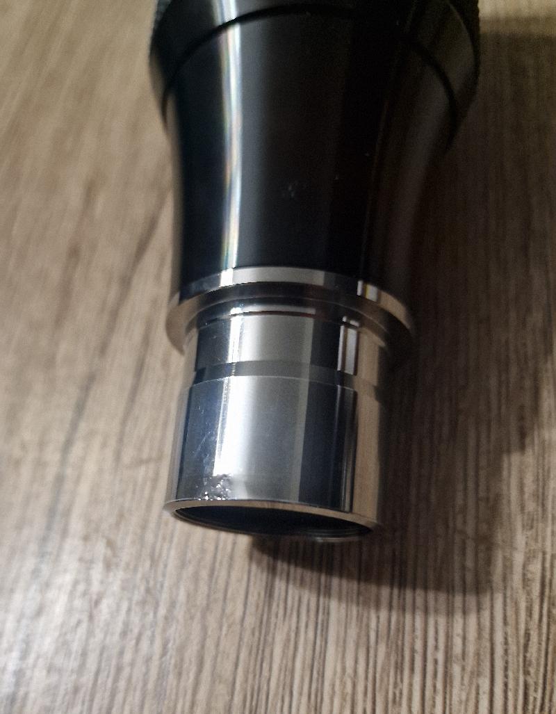 Televue Delos 6mm