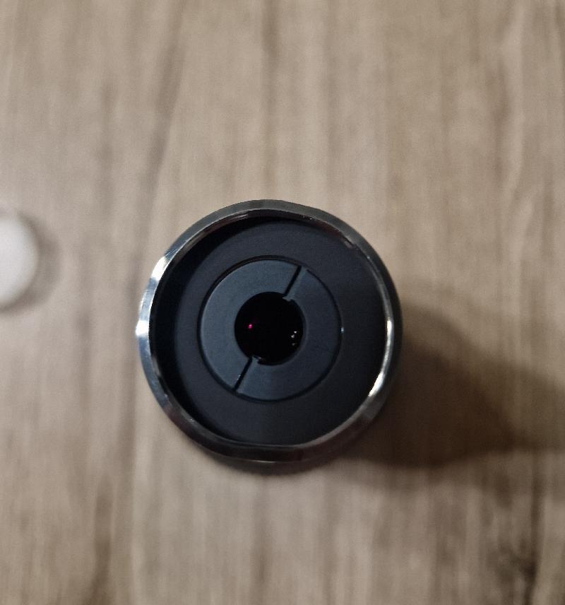 Televue Delos 6mm