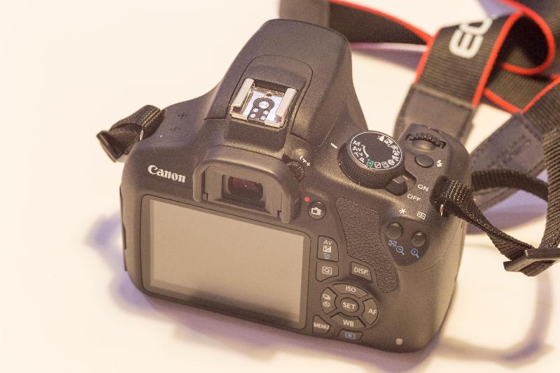 Canon EOS 1200D - Astrodon Canon EOS 1200D - Astrodon