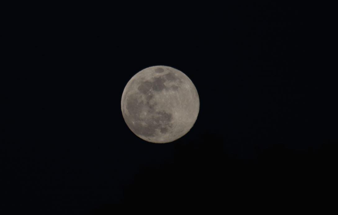 Super Lune du 07/04/2020 Super Lune du 07/04/2020