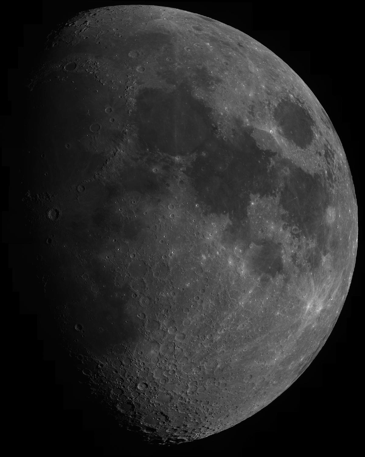 Lune Mega tuilles 189 Lune Mega tuilles 189