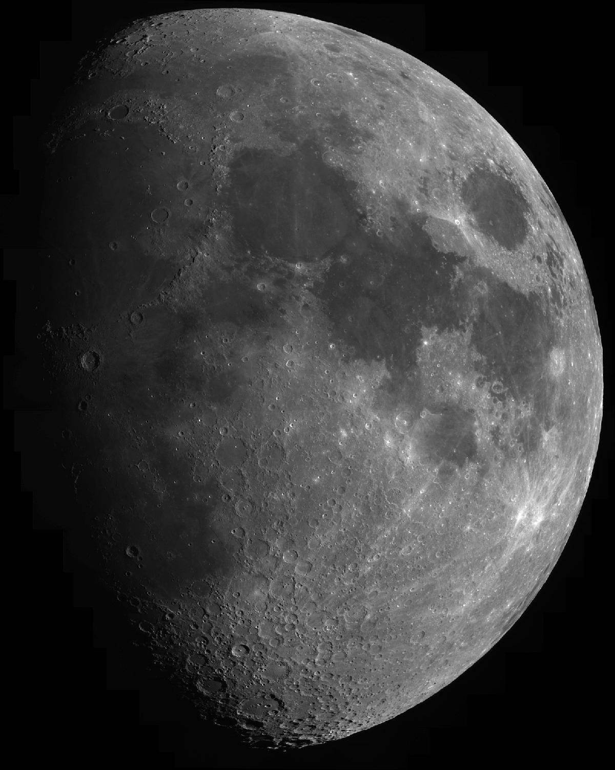 Lune Mega tuilles 189 Lune Mega tuilles 189