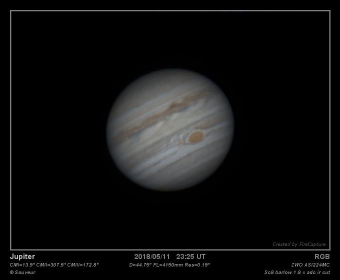 jupiter 12/05/2018 jupiter 12/05/2018