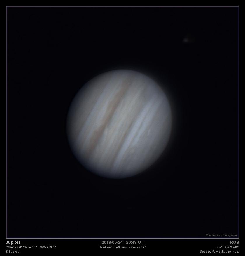 jupiter 24/05/2018 jupiter 24/05/2018