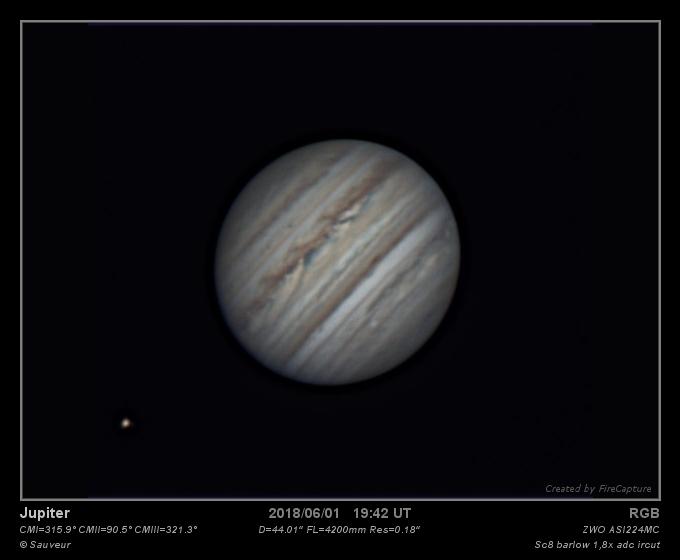 jupiter 01/06/2018 jupiter 01/06/2018