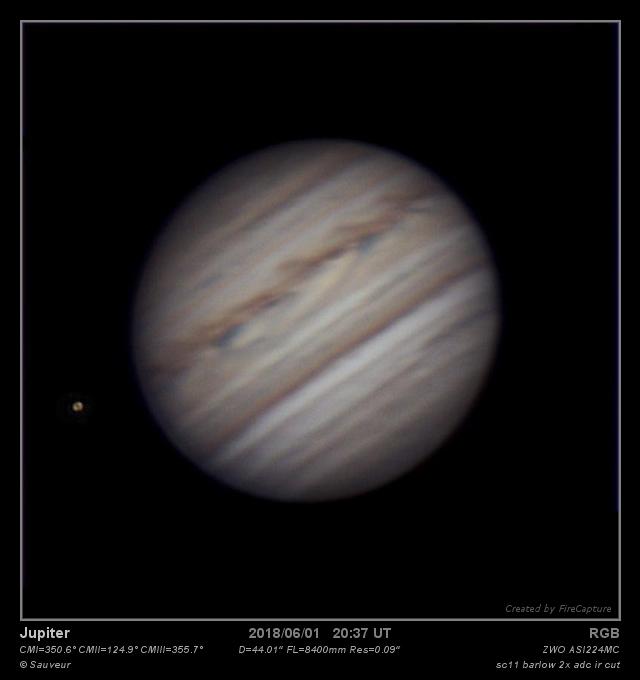 jupiter 01/06/2018 jupiter 01/06/2018