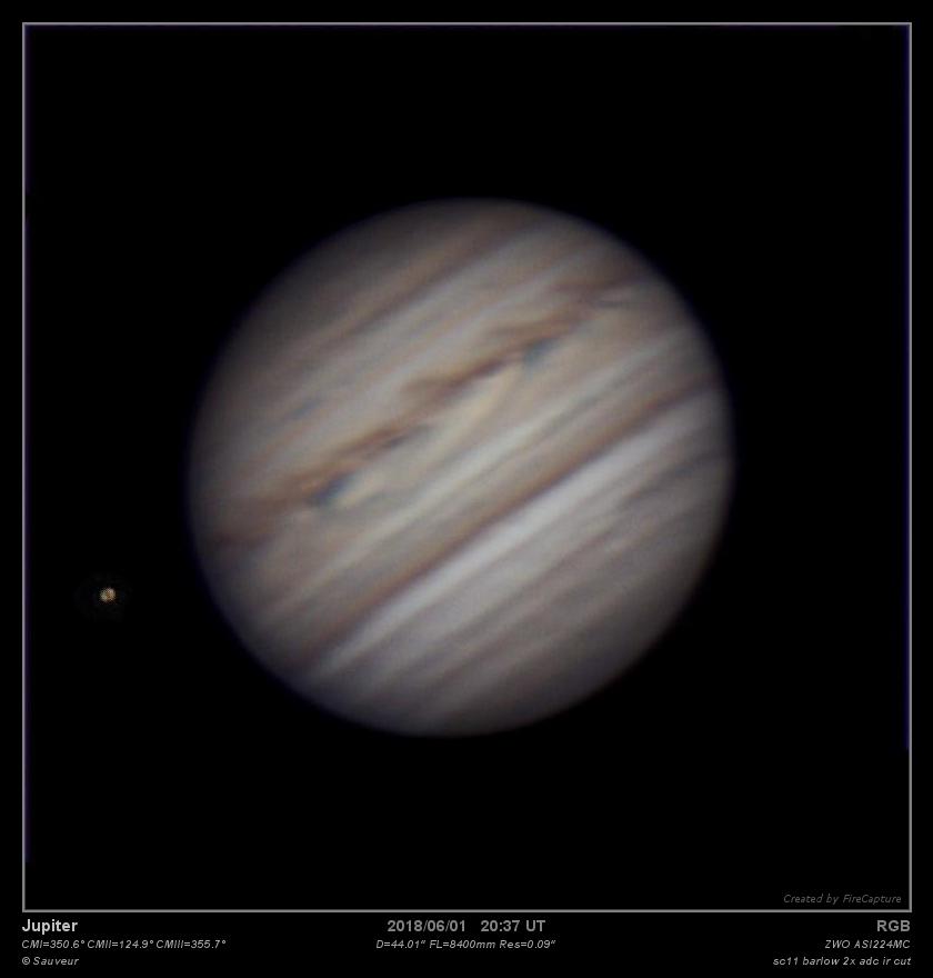 jupiter 01/06/2018 jupiter 01/06/2018