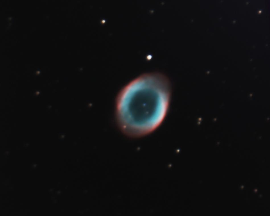 M57 C11 asi 224mc M57 C11 asi 224mc